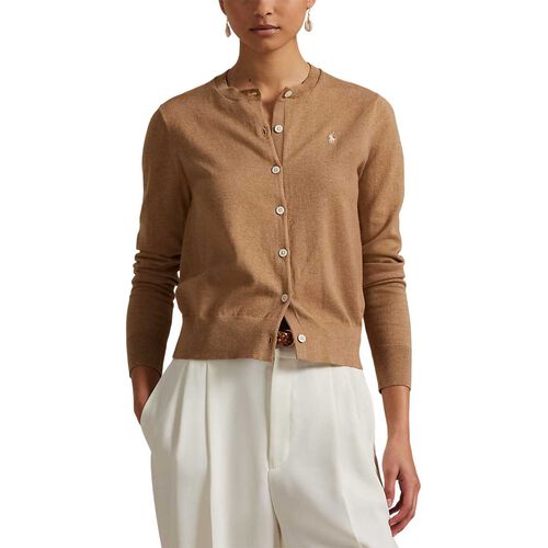 Polo Ralph Lauren Long Sleeve Cardigan